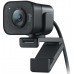 Веб-камера Logitech Webcam StreamCam, 1920x1080, Graphite, [960-001281] купить QBS.ru