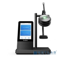 VoIP-телефон Гарнитура Yealink WH66 Mono UC черный