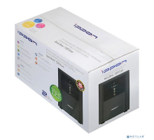 ИБП Ippon Back Basic 1500 Euro {1108022}