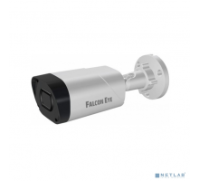 Цифровые камеры Falcon Eye FE-IPC-BV5-50pa Цилиндрическая, универсальная IP видеокамера 5 Мп с вариофокальным объективом и функцией «День/Ночь»; 1/2.8 SONY STARVIS IMX335 сенсор; Н.264/H.265/H.265+