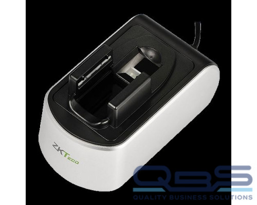 Датчик биометрический ZKTeco FPV10R Finger Vein Sensor купить QBS.ru