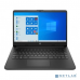 Ноутбук HP 14s-dq0047ur 3B3L8EA Jet Black 14 {FHD Pen N5030/4Gb/256Gb SSD/DOS} купить QBS.ru