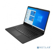 Ноутбук HP 14s-dq0047ur 3B3L8EA Jet Black 14
