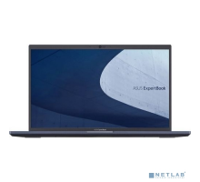 Ноутбук ASUS ExpertBook B1 B1500CEAE-BQ1757 90NX0441-M21220 Black 15.6