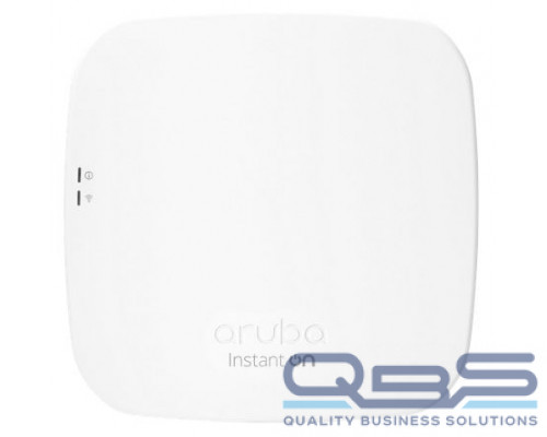 Беспроводная точка доступа Aruba Instant On AP12 (RW) Access Point купить QBS.ru