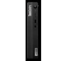 Персональный компьютер Lenovo ThinkCentre M90q G2 i5-11500, 8GB DDR4-2666, 256GB SSD M.2, Intel UHD 750, WiFi, BT, 135W, USB KB(ENG)&Mouse, Win 10 Pro64 ENG, 1Y - добавить провод при продаже PC-186-ML12-1M_