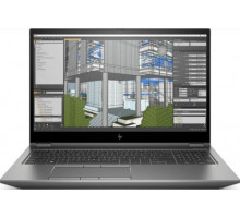 Ноутбук HP ZBook Fury 15 G8 Core i7-11850H 2.5GHz,15.6