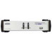 Переключатель электронный ATEN 2-Port USB VGA Dual Display/Audio KVMP™ Switch купить QBS.ru