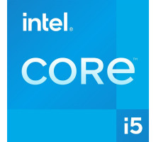 Процессор CPU Intel Core i5-11400F (2.6GHz/12MB/6 cores) LGA1200 ОЕМ, TDP 65W, max 128Gb DDR4-3200, CM8070804497016SRKP1, 1 year