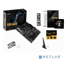 Материнская плата Плата материнская Asus ASUS TUF GAMING X570-PLUS (WI-FI) AM4 X570 USB3.2 M.2  SATA MB 90MB1170-M0EAY0