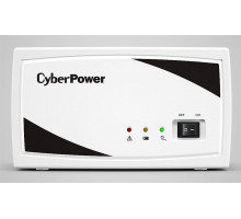 Источник бесперебойного питания CyberPower SMP550EI ИБП для котла 550VA/300W чистый синус