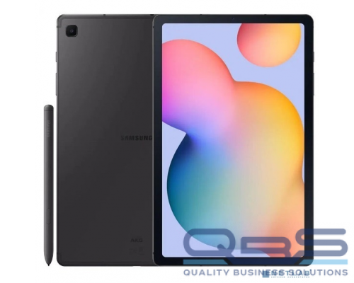Планшетный компьютер Samsung Galaxy Tab S6 Lite 4/64Gb SM-P615N 9611 (SM-P615NZAAILO) купить QBS.ru