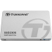 накопитель Твердотельный диск 2TB Transcend, 230S, 3D NAND, 2.5, SATA3 TS2TSSD230S купить QBS.ru