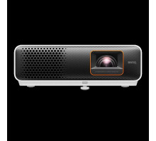 Проектор BenQ Projector TH690ST DLP, 1920x1080 FHD; 2300 AL; 500000:1, 16:9, 0.7ST, 1.2X, 76