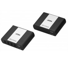 Удлинитель usb ATEN 4-Port USB 2.0 CAT 5 Extender