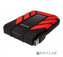 Носитель информации A-Data Portable HDD 2Tb HD710 AHD710P-2TU31-CRD {USB 3.1, 2.5