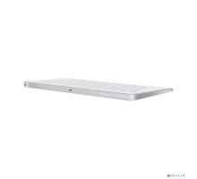 Аксессуар MK293RS/A Apple Magic Keyboard with Touch ID for Mac computers with Apple silicon - Russian 