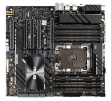 Серверная материнская плата ASUS PRO WS C621-64L SAGE-10GB,SP XEON,CEB,16DIMM,5PCIE, 3Y Wr