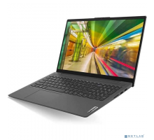 Ноутбук Lenovo IdeaPad 5 15ITL05 82FG00E4RK Graphite Grey 15.6
