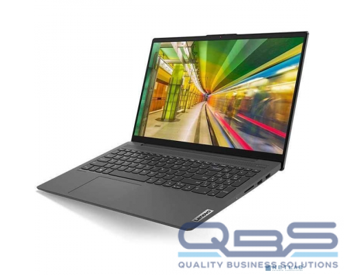 Ноутбук Lenovo IdeaPad 5 15ITL05 82FG00E4RK Graphite Grey 15.6 {FHD i5-1135G7/16Gb/512Gb SSD/DOS} купить QBS.ru