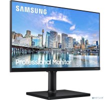 Монитор Монитор Samsung F24T450FZU 24