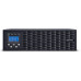 Источник бесперебойного питания CyberPower OLS6000ERT6Ua Online Rack 6000VA/5400W USB/RS-232/SNMP Slot/EPO Клеммная колодка (1) купить QBS.ru