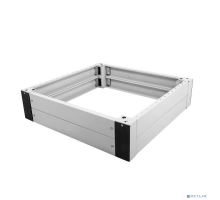 Монтажные шкафы, стойки Elbox EMS-S-600.600.200 Цоколь (основание) высотой 200 мм для шкафов серии EMS (Ш600 ? Г600)