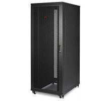 Распределительные щиты для телекоммуникационного оборудования NetShelter SV 42U 800mm Wide x 1200mm Deep Enclosure with Sides Black