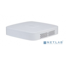 Видеорегистраторы DAHUA DHI-NVR2108-I Видеорегистратор