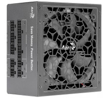 Блок питания Aerocool AERO BRONZE 750M (80+ Bronze, КПД>90%, ATX v2.4, A.PFC, Fan 12cm, Japanese Capacitors)