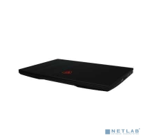 Ноутбук MSI Thin GF63 11UC-207XRU  9S7-16R612-207 Black 15.6
