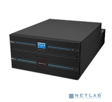 ИБП Delta UPS103R2RT0B035 ИБП RT 10kVA S w/ 20x9Ah batt. & PDB 