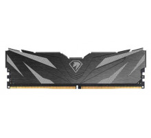 Оперативная память Netac Shadow II 32GB (16GBx2) DDR5-4800 (PC5-38400) C40 Black 40-40-40-77 1.1V Dual DIMM Kit