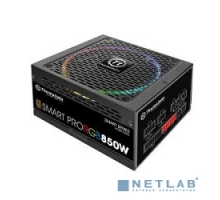 Блок питания Блок питания Thermaltake 850W SMART PRO RGB  PS-SPR-0850FPCBEU-R