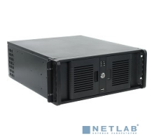 Корпус Exegate EX254720RUS Серверный корпус Exegate Pro 4U4132(S) <RM 19