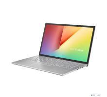 Ноутбук ASUS VivoBook 17 R754EA-AU628W 90NB0TW1-M007X0 Silver 17.3