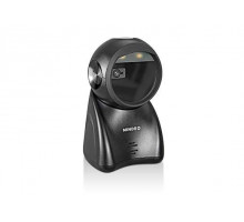 Сканер штрихкода Mindeo MP725 Kit, USB, 1D/2D Model, Black