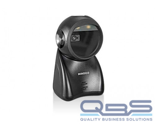 Сканер штрих кода Mindeo MP725 Kit, USB, 1D/2D Model, Black купить QBS.ru