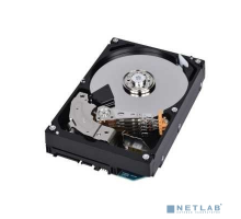 Жесткий диск 6TB Toshiba Server (MG08ADA600E)  {SATA-III, 7200 rpm, 256Mb buffer, 3.5