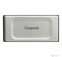 носитель информации Накопитель SSD Kingston USB 3.2 4Tb SXS2000/4000G XS2000 1.8