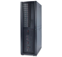 Блок распределения питания InfraStruXure Modular IT Power Distribution Unit w/36 Poles, MBP & Batt. Frame for 9 Modules, 400V
