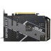 Видеокарта ASUS DUAL-RTX3060-12G-V2//RTX3060 HDMI*1 DP*3 12G D6; 90YV0GB3-M0NA10 купить QBS.ru