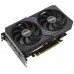 Видеокарта ASUS DUAL-RTX3060-12G-V2//RTX3060 HDMI*1 DP*3 12G D6; 90YV0GB3-M0NA10 купить QBS.ru