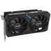 Видеокарта ASUS DUAL-RTX3060-12G-V2//RTX3060 HDMI*1 DP*3 12G D6; 90YV0GB3-M0NA10 купить QBS.ru