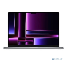 Ноутбук Apple MacBook Pro 16 2023 MNW83LL/A Space Grey 16