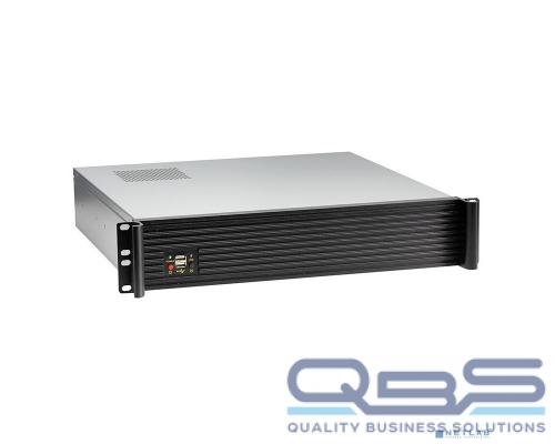 Корпус Exegate EX279613RUS Серверный корпус Exegate Pro 2U420-06 <RM 19,  высота 2U, глубина 420, БП 500ADS, USB> купить QBS.ru