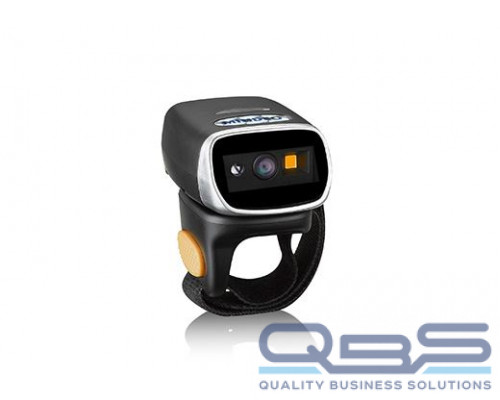 Сканер штрихкода Mindeo CR40 Ring Scanner, BT, 2D, USB cable купить QBS.ru