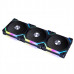 Вентилятор LIAN LI SL V2 120 Black aRGB PWM 120mm 2000RPM (3pcs) купить QBS.ru