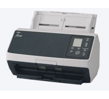  Fujitsu scanner fi-8190 (Сканер уровня отдела, 90 стр/мин, 180 изобр/мин, А4, двустороннее устройство АПД, USB 3.2, светодиодная подсветка)