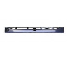 Лицевая панель DELL Bezel Standart for PowerEdge R440/R640/R6415